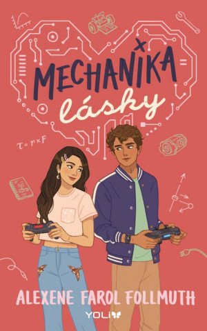 Mechanika lďż˝sky