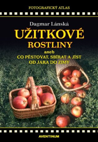 Uďż˝itkovďż˝ rostliny