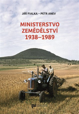 Ministerstvo zemďż˝dďż˝lstvďż˝ 1938-1989