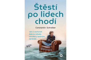 Štěstí po lidech chodí