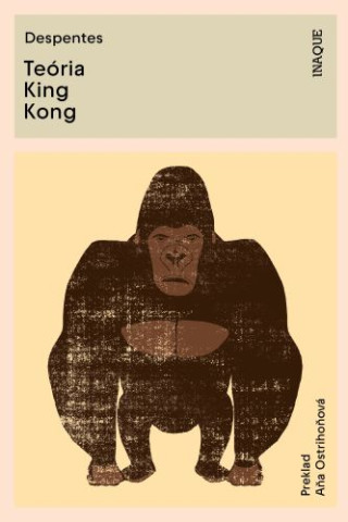 Teďż˝ria King Kong