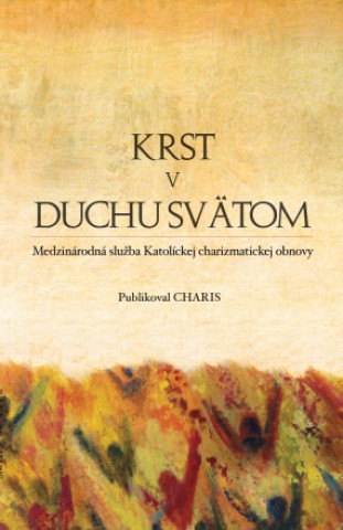 Krst v Duchu Svďż˝tom