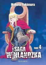 Saga Winlandzka 4