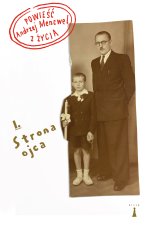 Powieść z życia 1 Strona ojca