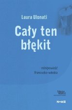 Cały ten błękit Collection Nouvelle