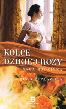 Kolce dzikiej róży