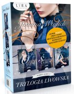 Trylogia lwowska Tom 1-3