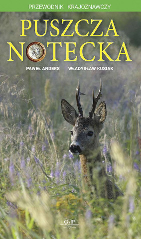 Puszcza Notecka