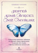 Możesz więcej, niż sobie wyobrażasz