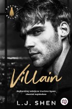 Villain Boston Belles Tom 2