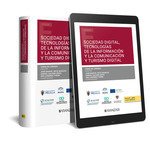SOCIEDAD DIGITAL TECNOLOGIAS DE LA INFORMACION Y LA COMUNICA