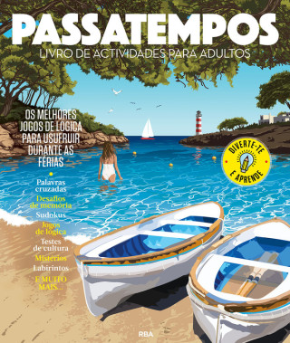 PASSATEMPOS