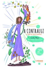 A CONTRALUZ. El amor en cinco elementos. Segunda edición.