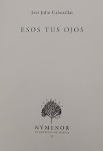 ESOS TUS OJOS