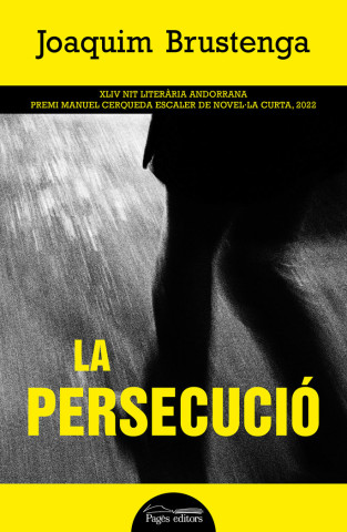 LA PERSECUCIO