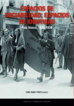 ESPACIOS DE SOCIABILIDAD ESPACIOS DE IDENTIDAD