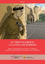 EL TRIENNI LIBERAL A LA CONCA DE BARBERA