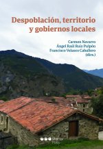 DESPOBLACION, TERRITORIO Y GOBIERNOS LOCALES