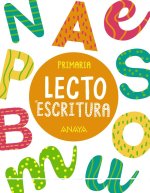 LECTOESCRITURA 1 1ºEP OPEACION MUNDO 23