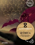 QUIMICA 2ºBACH 23 OPERACION MUNDO