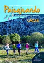 Paisajeando. CÁDIZ