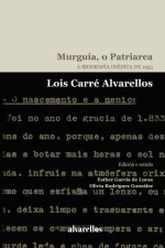 Murguía, o Patrirarca