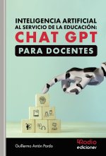 INTELIGENCIA ARTIFICIAL AL SERVICIO DE LA EDUCACIO