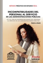 METODO PRACTICO DE ESTUDIO FACIL. INCOMPATIBILIDAD