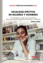 METODO PRACTICO DE ESTUDIO FACIL. IGUALDAD EFECTIV
