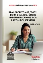 METODO PRACTICO DE ESTUDIO FACIL REAL DECRETO 462/2002, DE