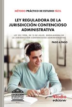 METODO PRACTICO DE ESTUDIO FACIL. LEY REGULADORA D