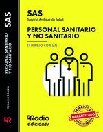 PERSONAL SANITARIO Y NO SANITARIO DEL SERVICIO AND