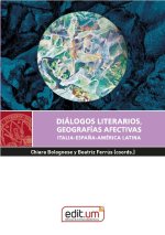 DIALOGOS LITERARIOS GEOGRAFIAS AFECTIVAS