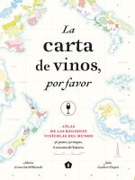 LA CARTA DE VINOS, POR FAVOR