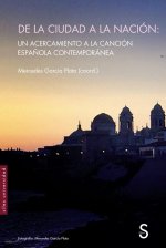 DE LA CIUDAD A LA NACION: