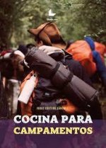 COCINA PARA CAMPAMENTOS