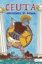 CEUTA ORÍGINES 2:ROMA