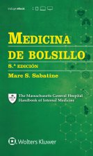 MEDICINA DE BOLSILLO 8ª ED