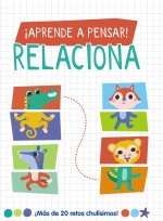 APRENDE A PENSAR RELACIONA