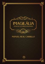 Imagilália: hogar de los amigos imaginarios
