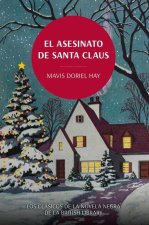 EL ASESINATO DE SANTA CLAUS