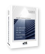 LA AFECCION DE BIENES EN LAS HACIENDAS LOCALES