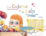 Los cajones de Lala