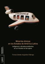 MINORIAS ETNICAS EN LOS ESTADOS DE AMERICA LATINA. INDIGENAS Y AFRODESCENDIENTES