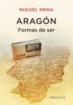 ARAGON. FORMAS DE SER