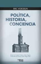 POLITICA HISTORIA CONCIENCIA