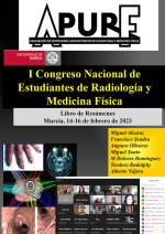 I CONGRESO NACIONAL DE ESTUDIANTES DE RADIOLOGIA Y MEDICINA