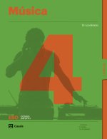 MUSICA 4ºESO 23 LOMLOE CODIGO ABIERTO