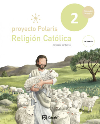 (AND).(23).RELIGION CATOLICA 2ºPRIM.*ANDALUCIA*
