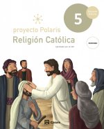 (AND).(23).RELIGION CATOLICA 5ºPRIM.*ANDALUCIA*